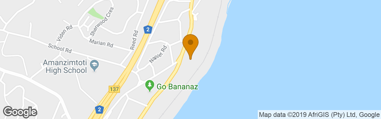 Bed and Breakfast Tradewinds Lodge