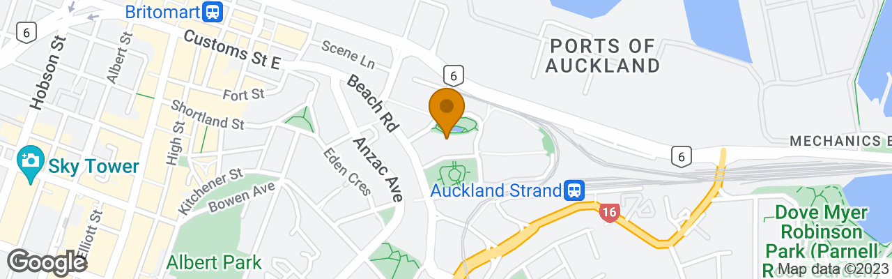 Bed and Breakfast Handy Quiet Property In The Heart Of Auckland