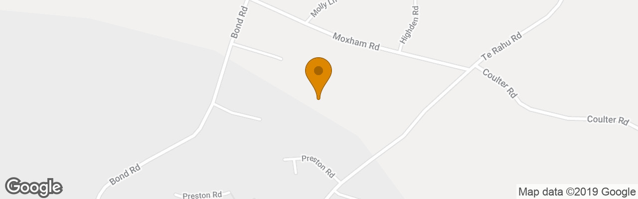 Bed and Breakfast Vaughan Villa