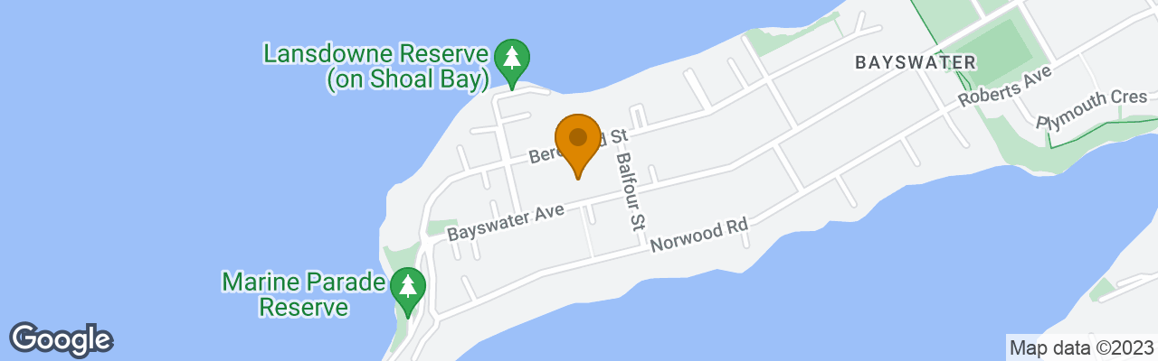 Restful Bayswater Haven B&b