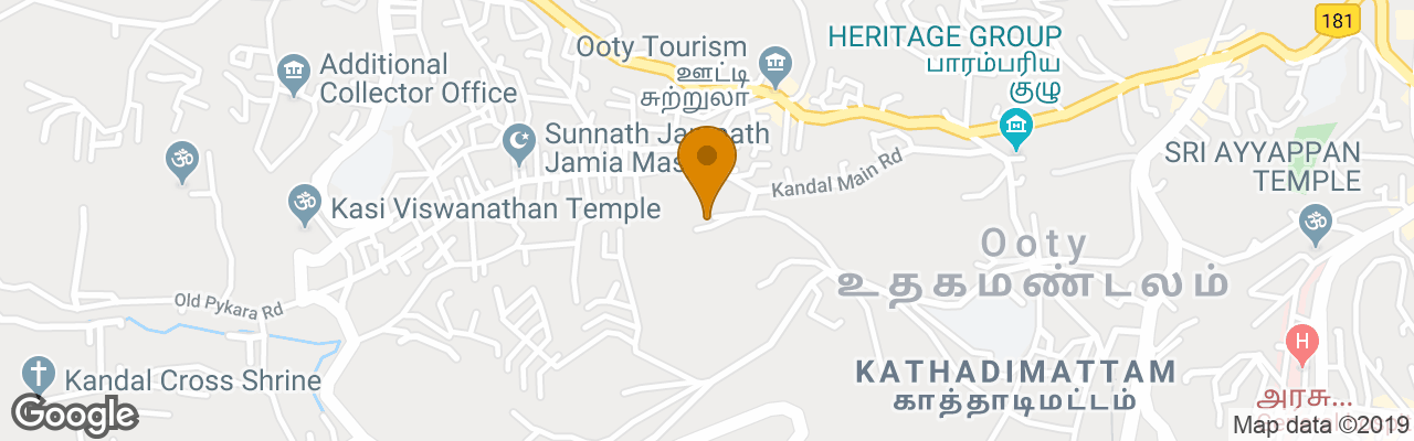 Hotel Oyo Rooms St Marys Hill Near Rexschool