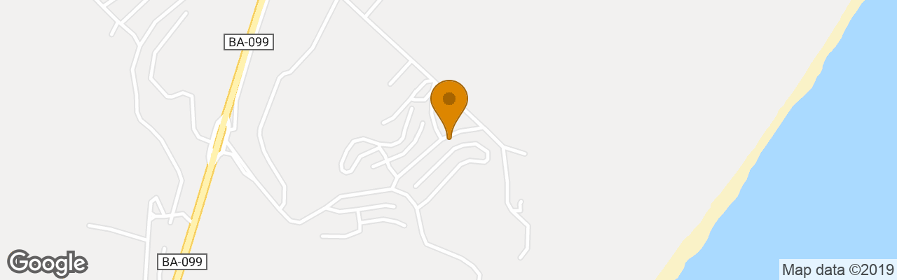 Residência Casa Splinter 