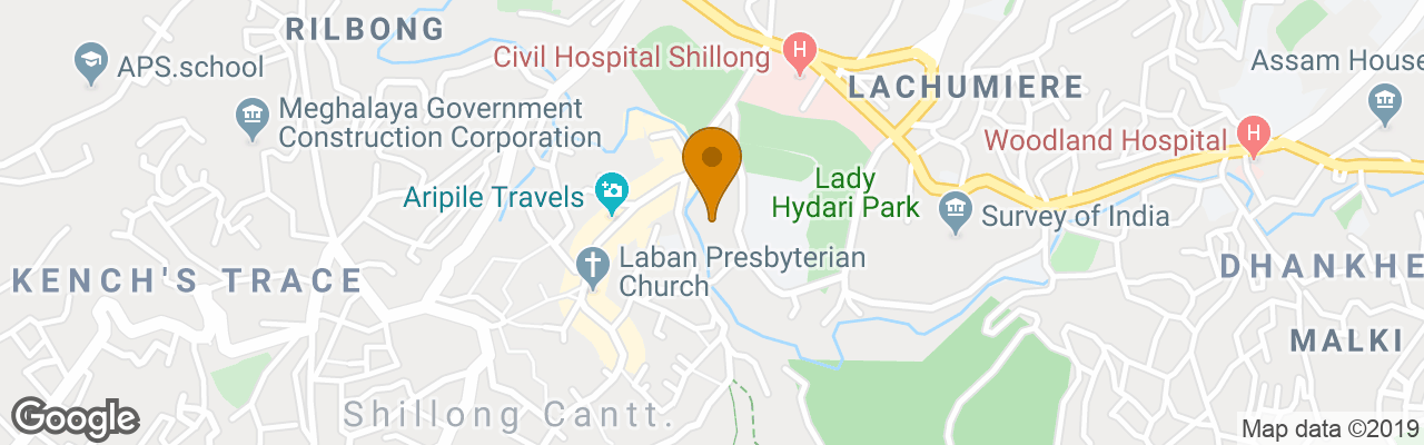 Hotel Oyo Rooms Lady Hydari Park