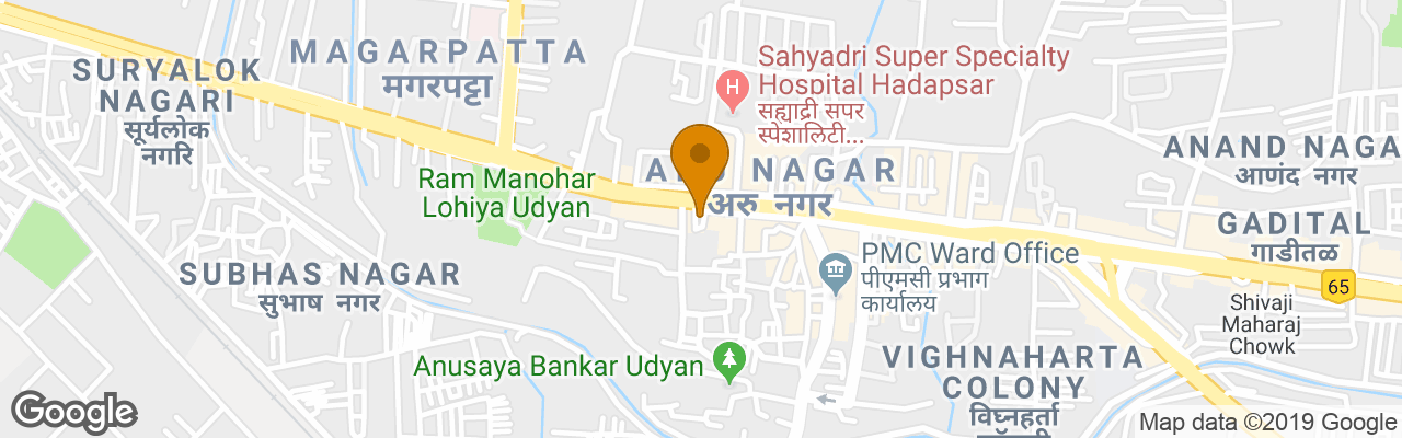 Hotel Oyo Rooms Near Magarpatta City