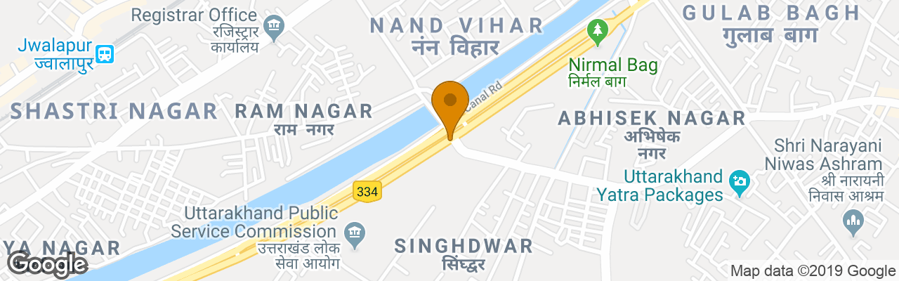 Hotel Gsa And Guest House