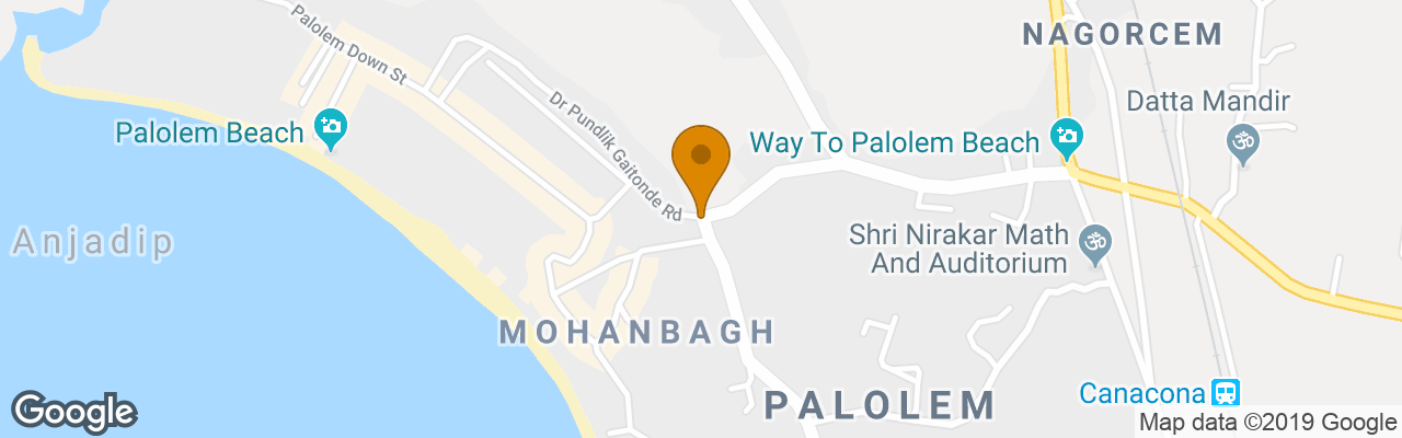 Over The Moon Beach Resorts