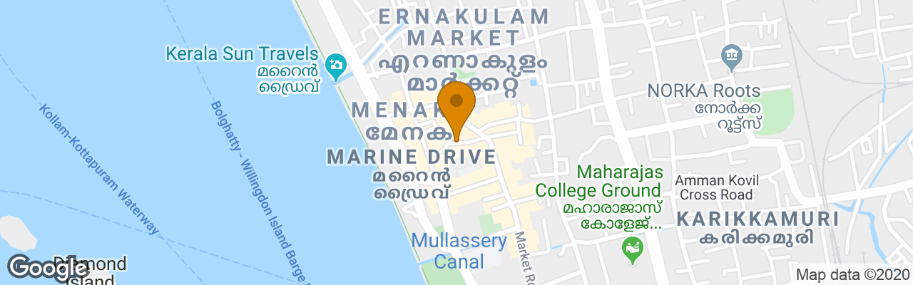 Hotel A P Tourist Home