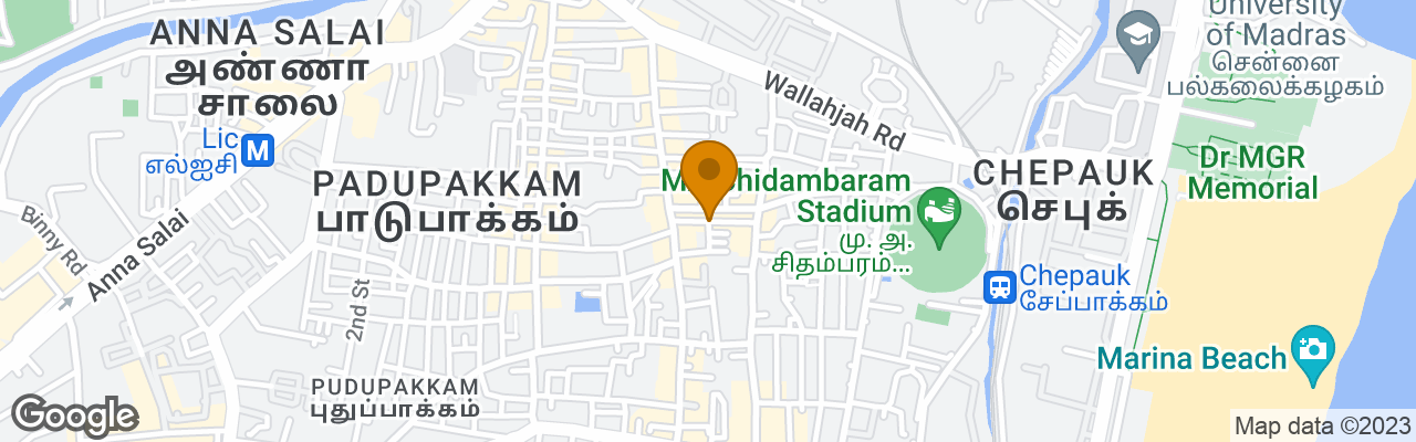 Hotel Oyo Rooms Triplicane High Road Star Theatre