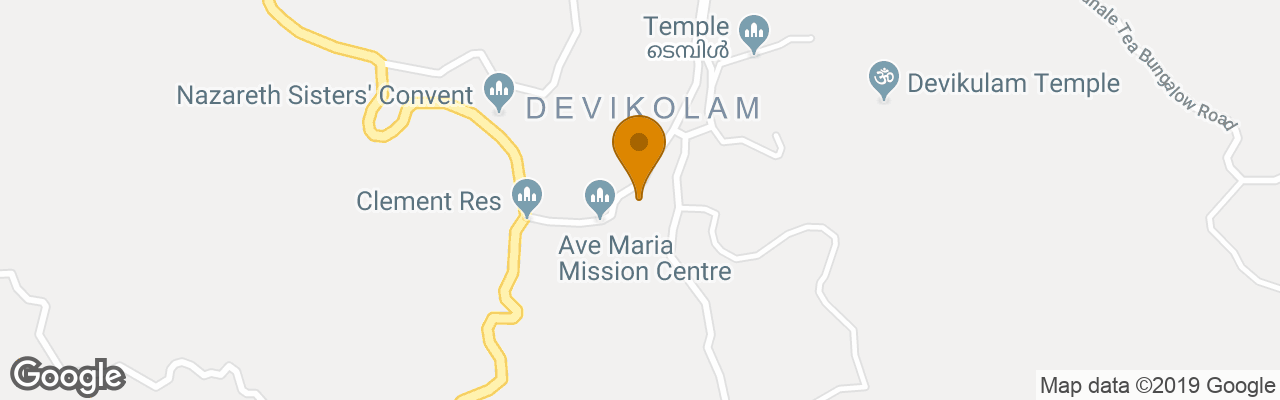 Hotel Oyo Rooms Devikulam