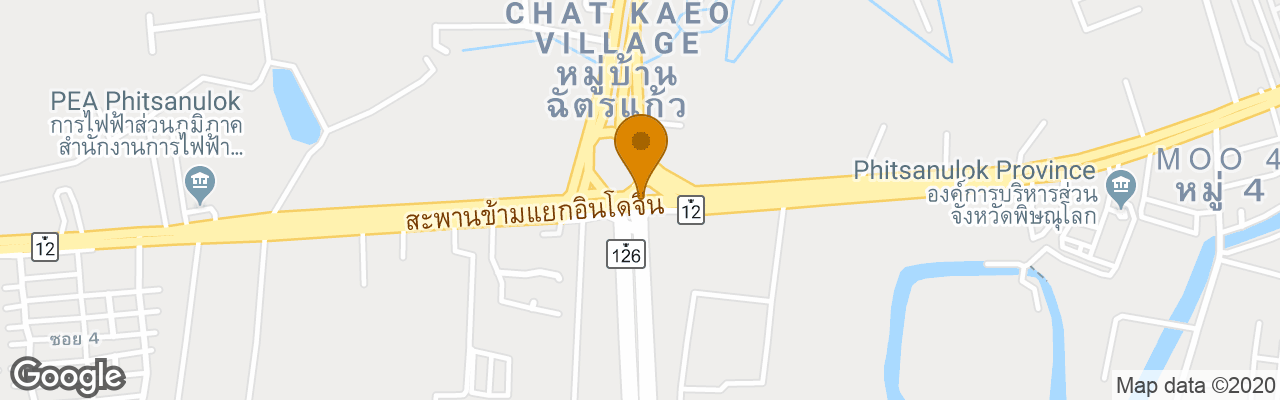 Hotel Monrawee Pavilion Resort