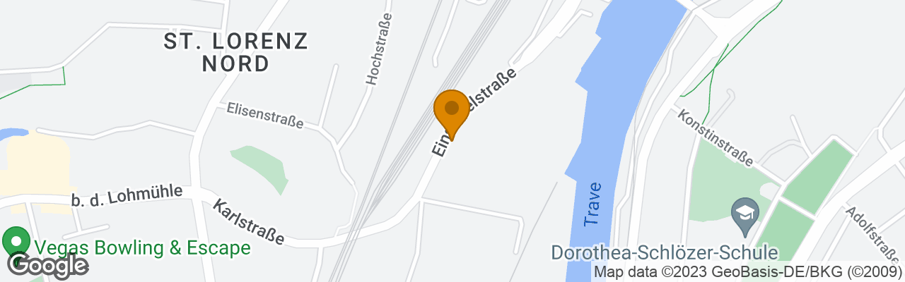 Hotel Lübecker Krönchen