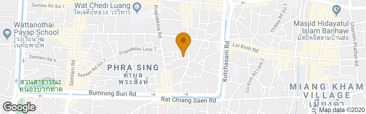 Hostel Jj Guesthouse