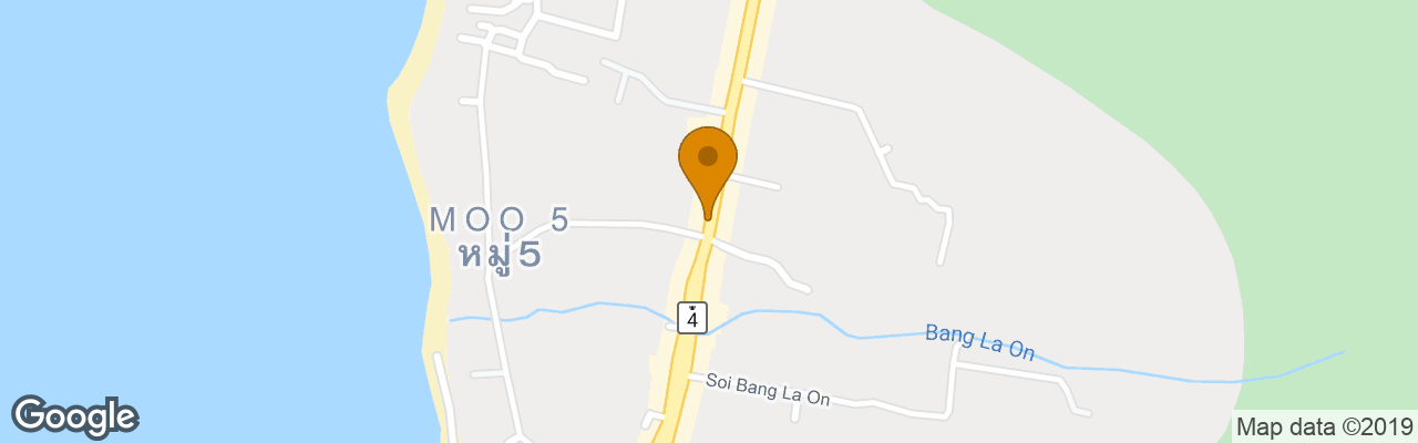 Hotel Khao Lak Good View