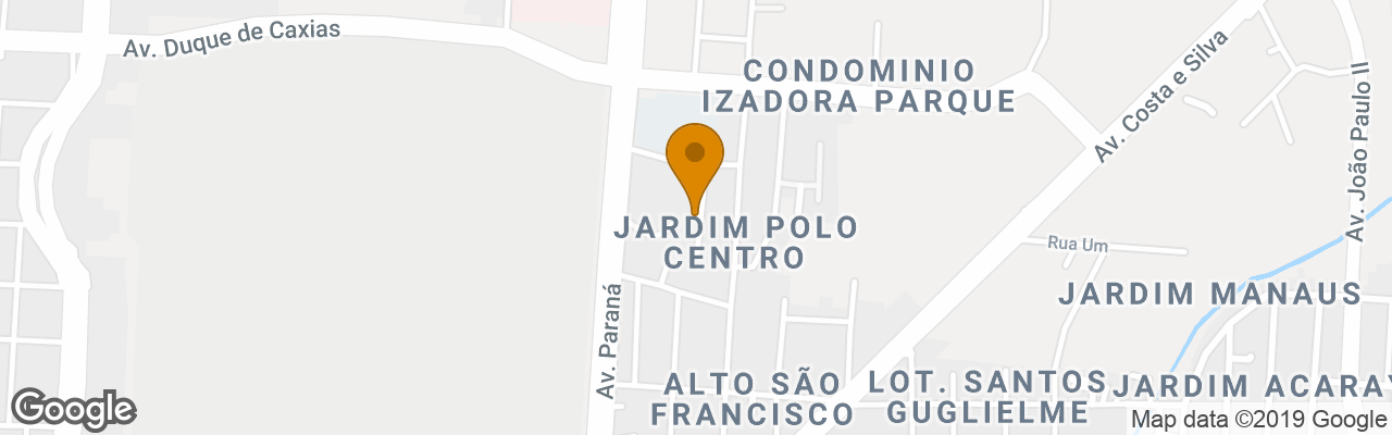 Maricá Bed & Breakfast 