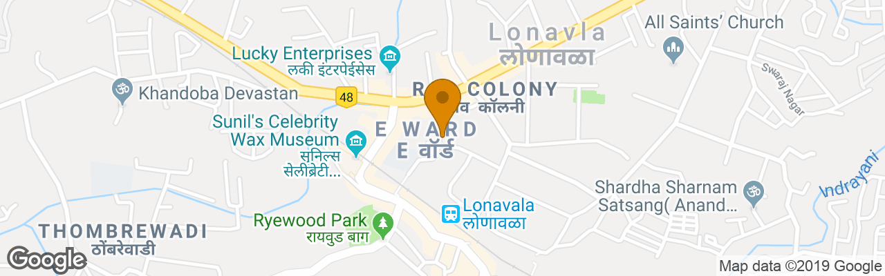 The Adarsh Hotel Lonavala