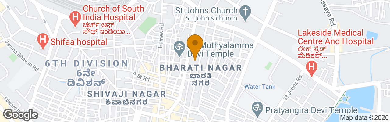 Fabhotel Oriental Suites Mg Road