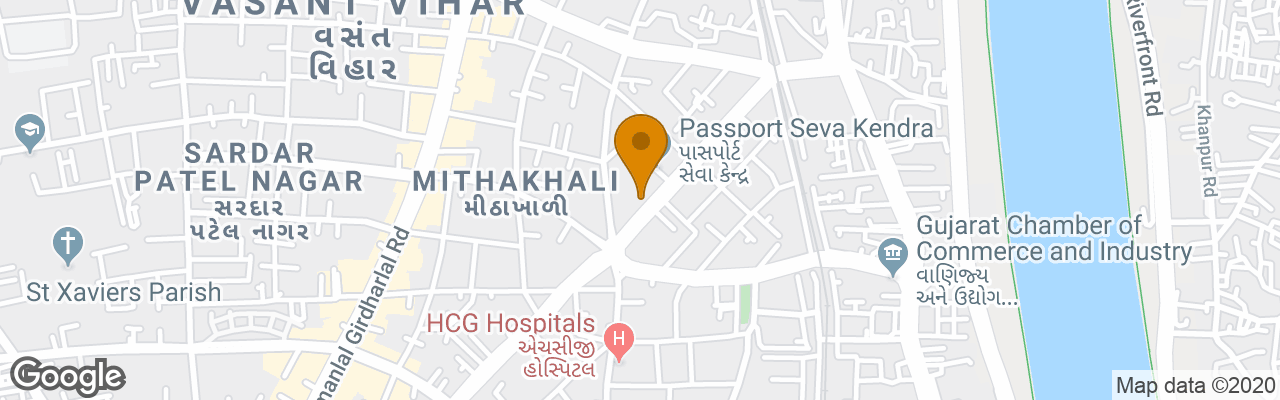 Hotel Silver Heights