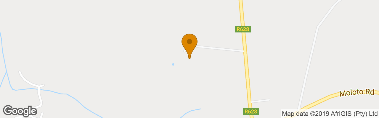 Hotel Intundla Game Lodge & Bush Spa