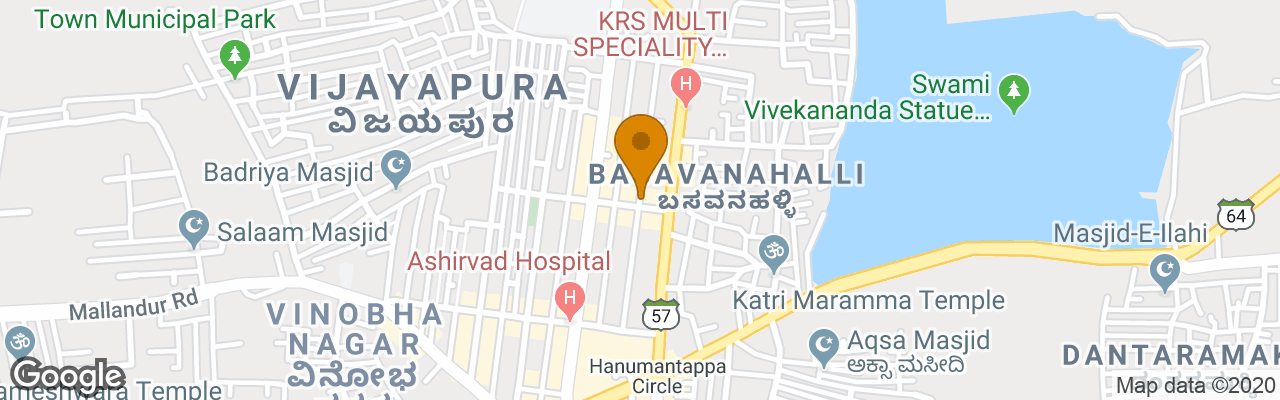 Hotel The Grand Krishna Luxury