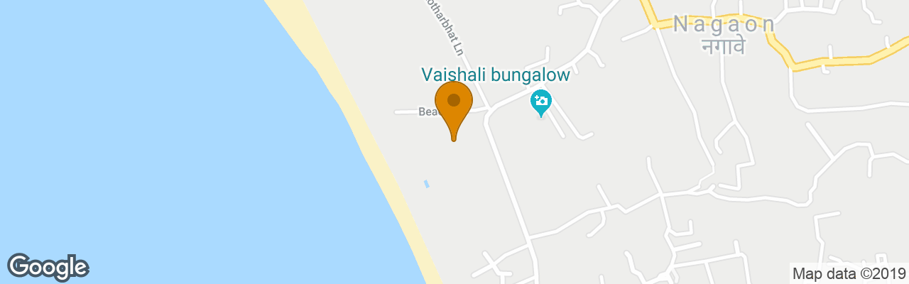 Hotel West Coast Alibag