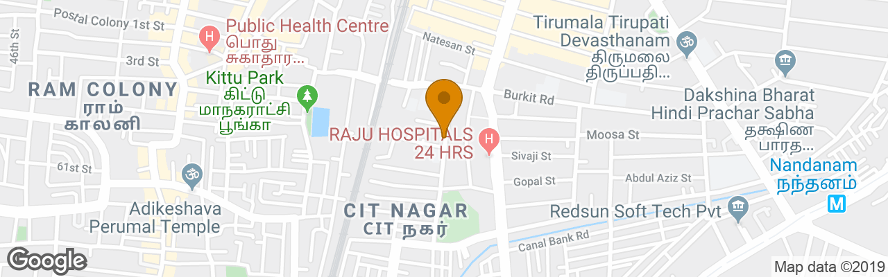 Hotel Oyo Flagship T Nagar Bus Terminus