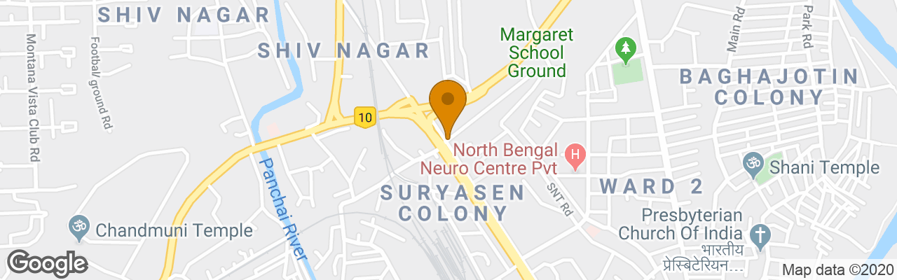 Hotel Venkatesh Regency