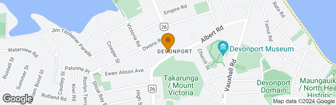 Bed and Breakfast Mackenzie Cottage