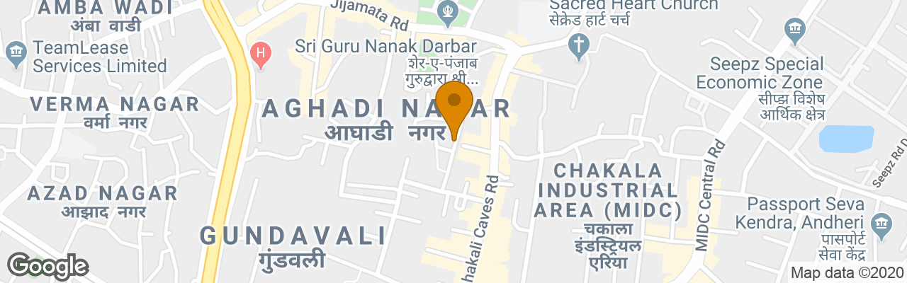 Fabhotel Hyson International Midc