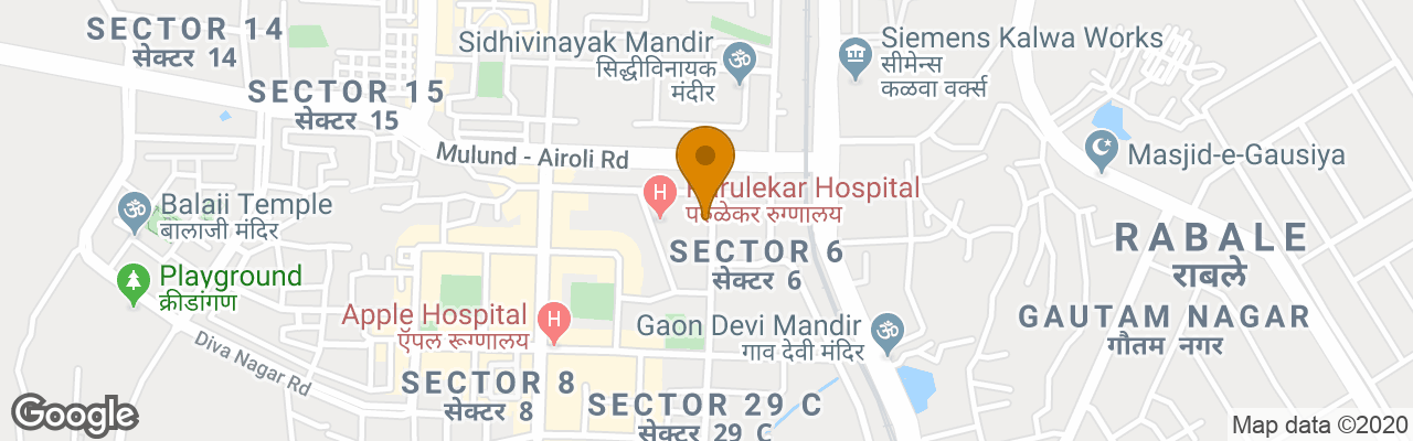 Hotel Oyo Rooms 559 New Bombay