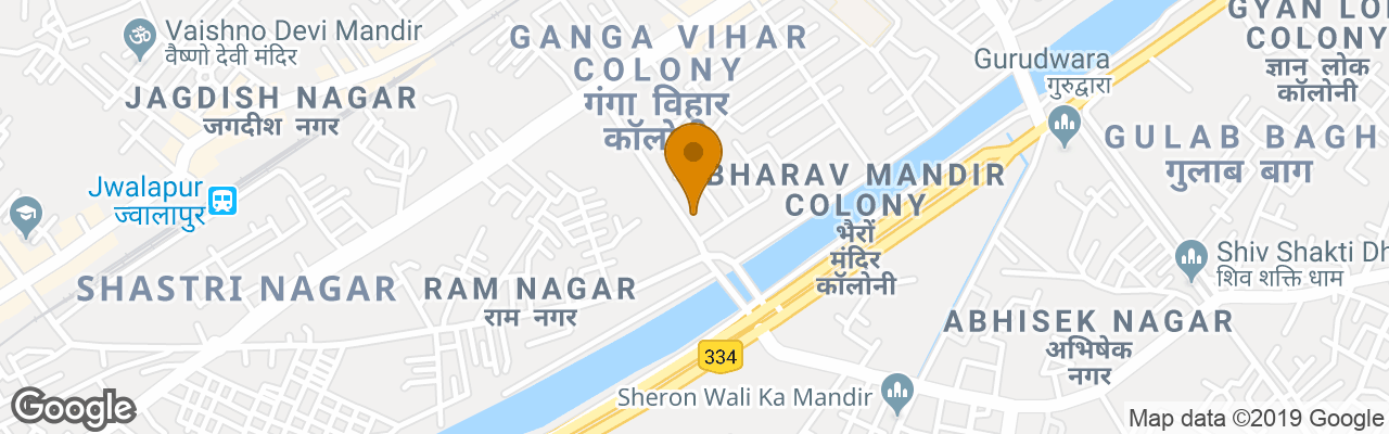 Hotel Treebo Vibhav Marriott