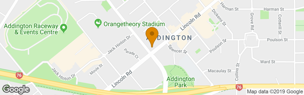 239 On Lincoln Motel