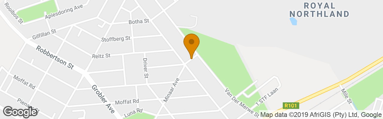 Bed and Breakfast Dinaledi House