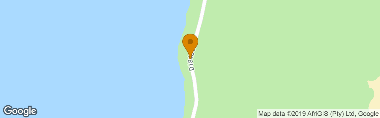 Hostel Winterdodger Backpackers & Camp