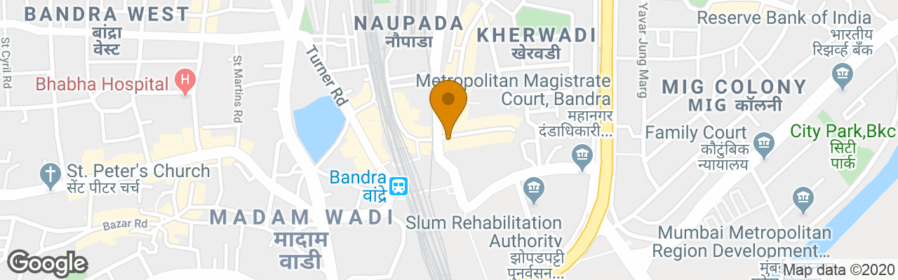 Hotel Terminus Guest House