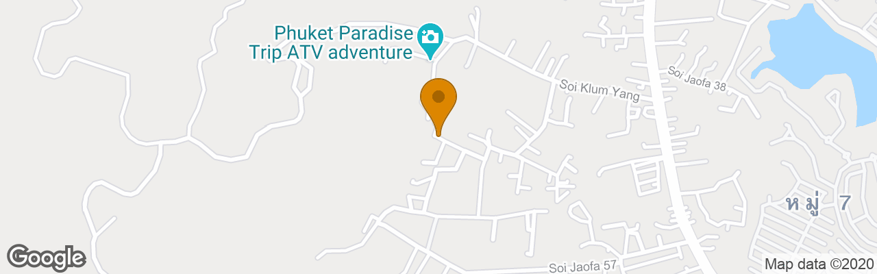 Resort Paleo Wellness Retreat