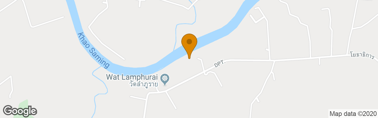 Resort Lamphurai Riverside