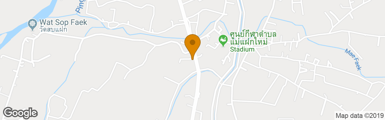 Resort Charm Churee Villa