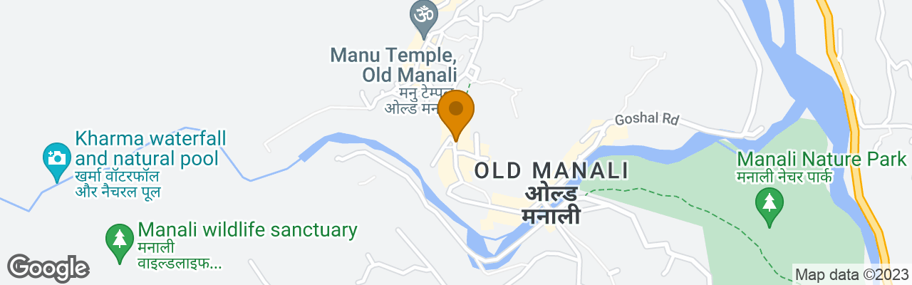 Bed and Breakfast The Attic Monkeys