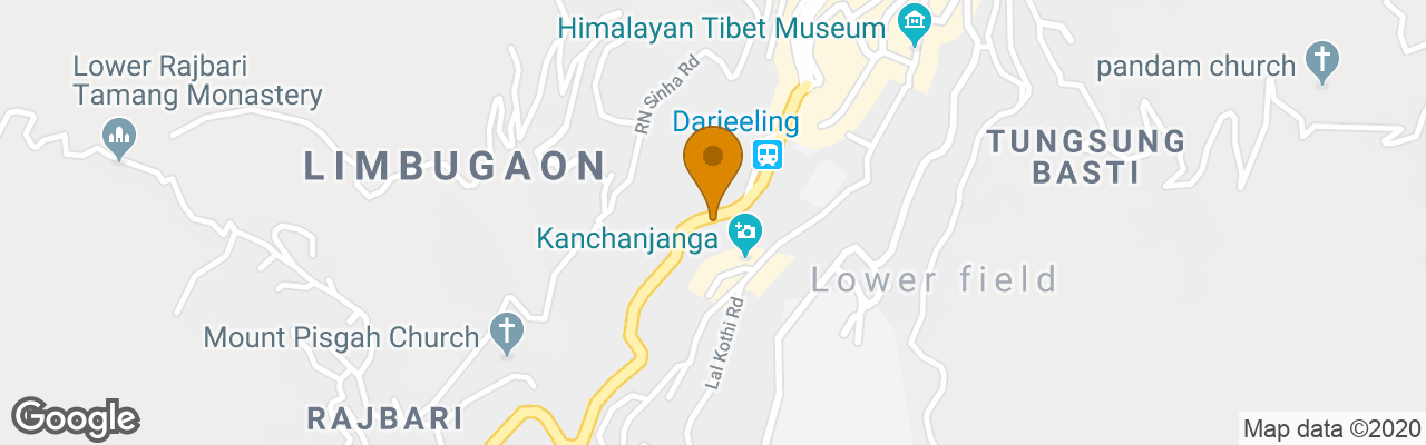 International Youth Hostel Darjeeling