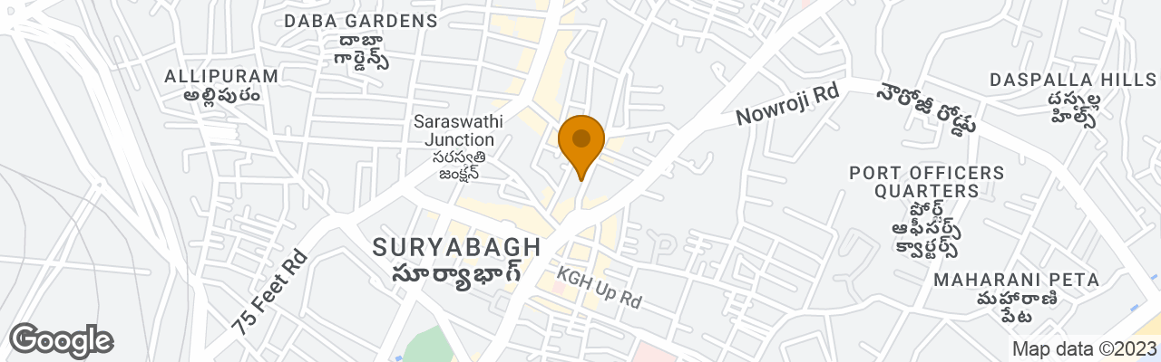 Hotel Sai Kiran Grand