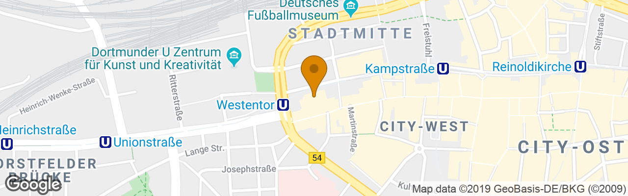 Hotel Boutique 102 Dortmund City