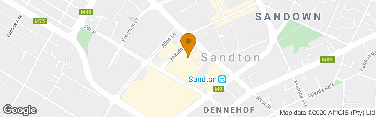 Signature Lux Hotel Sandton