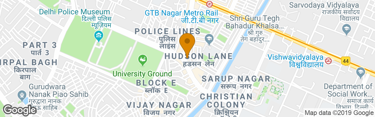 Bed and Breakfast Prachi Villa