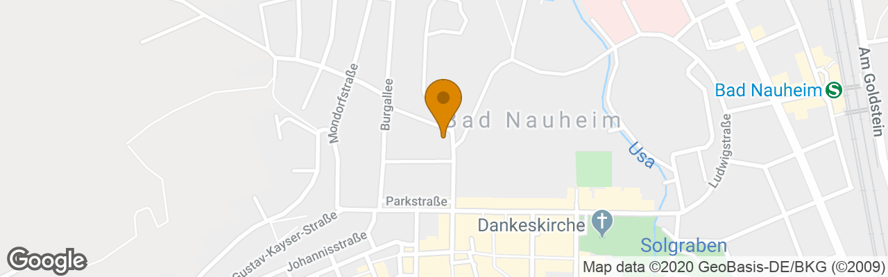 Hotel Villa Grunewald