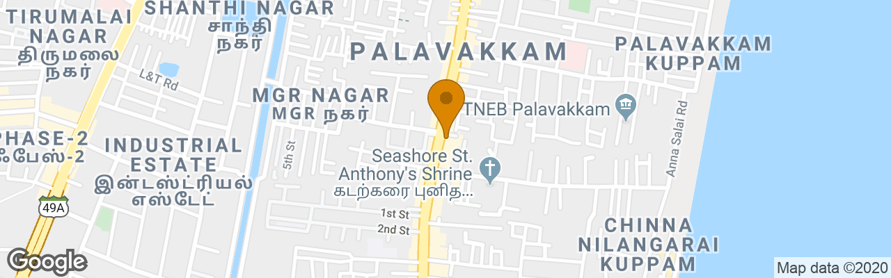 Bed and Breakfast Kamar Residences