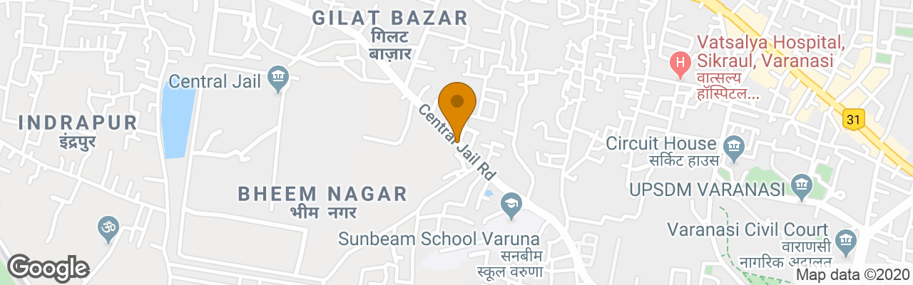 Bed and Breakfast Shraddha Saburi Paying Guest House