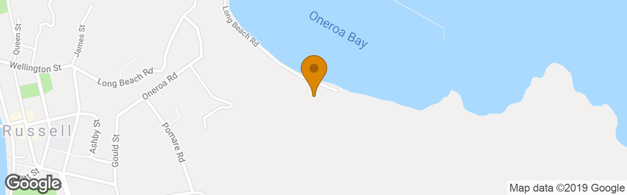 Bed and Breakfast Sea Breeze Lodge