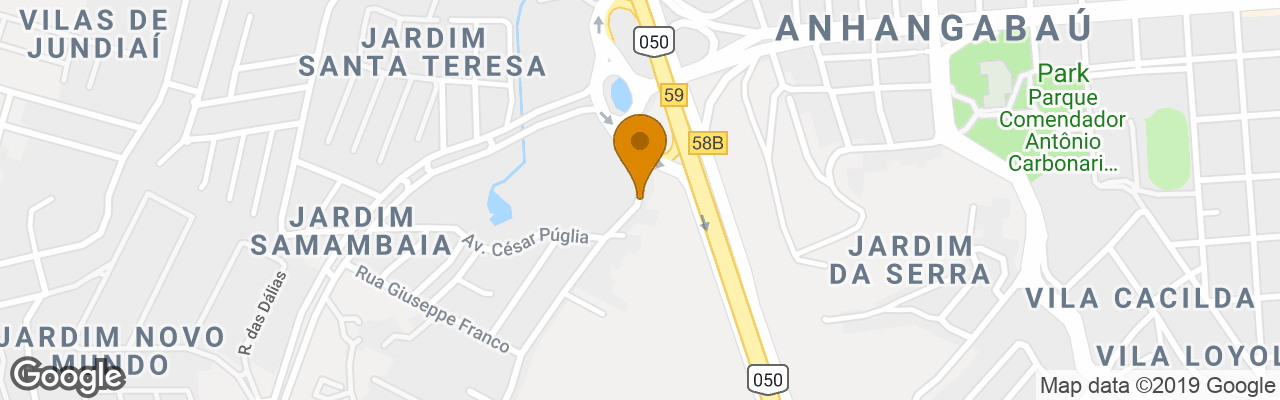 Hotel Serra De Jundiai 