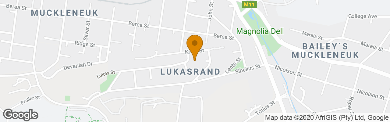 Bed and Breakfast La Vida Luka  Luxury Guesthouse