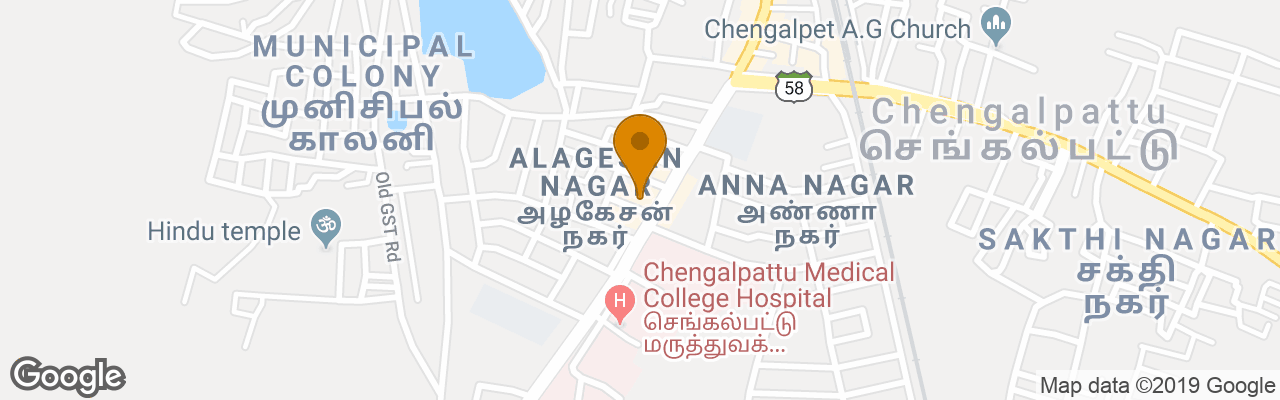 Hotel Rahamath Residency